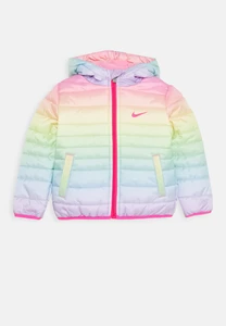 Nike D Rainbow